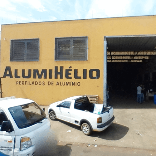 empresa especializada em aluminios barra, tubo, chapa, acessorio, perfilado em ribeirao preto